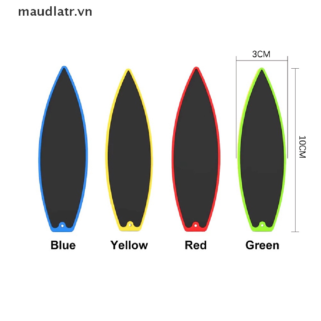 Ván Trượt Ngón Tay Mini Độc Đáo Cho Bé