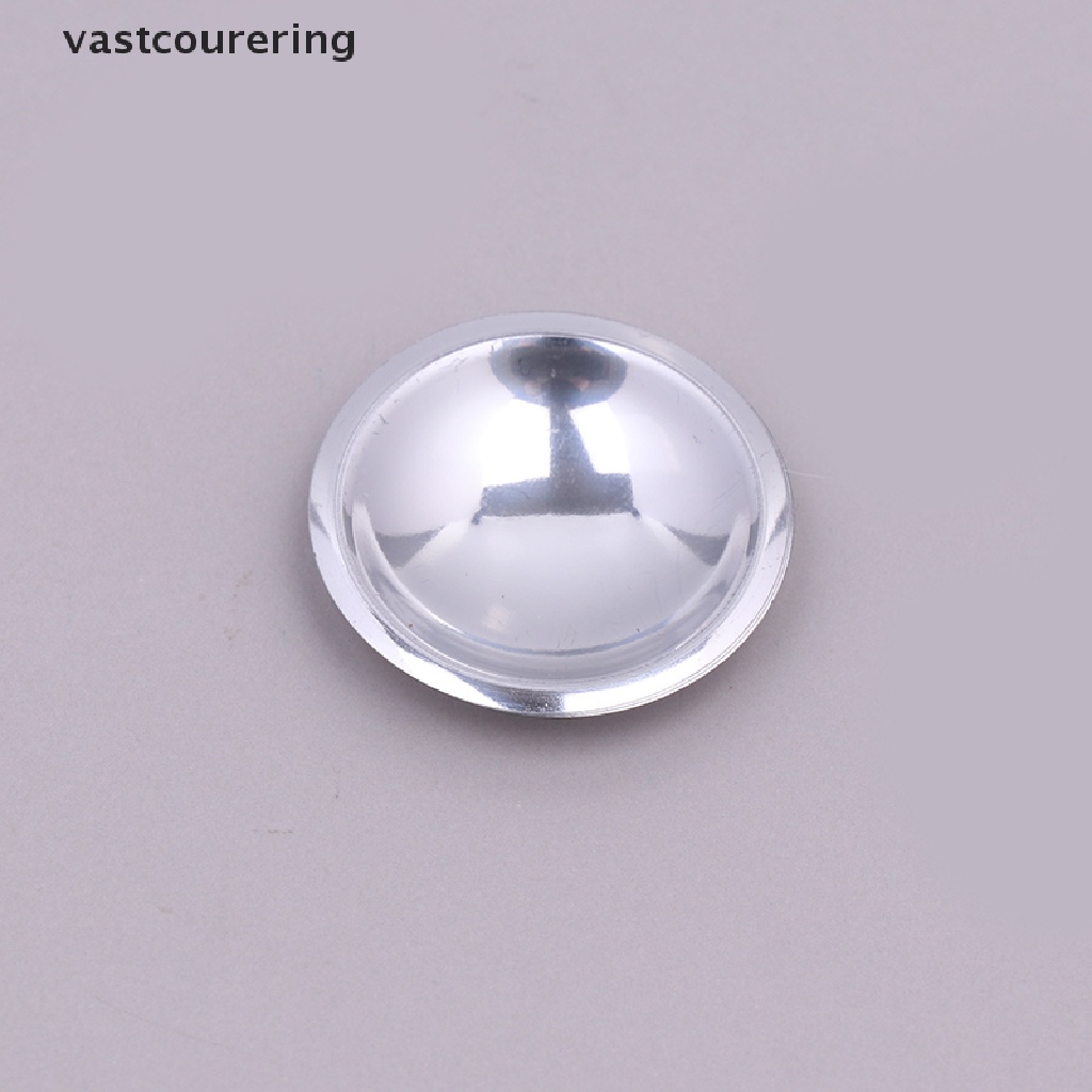 Vỏ Bọc Chống Bụi Màu Bạc Sáng Cho Loa