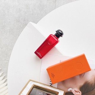Nước Hoa Hermes Eau de Rhubarbe 100ml