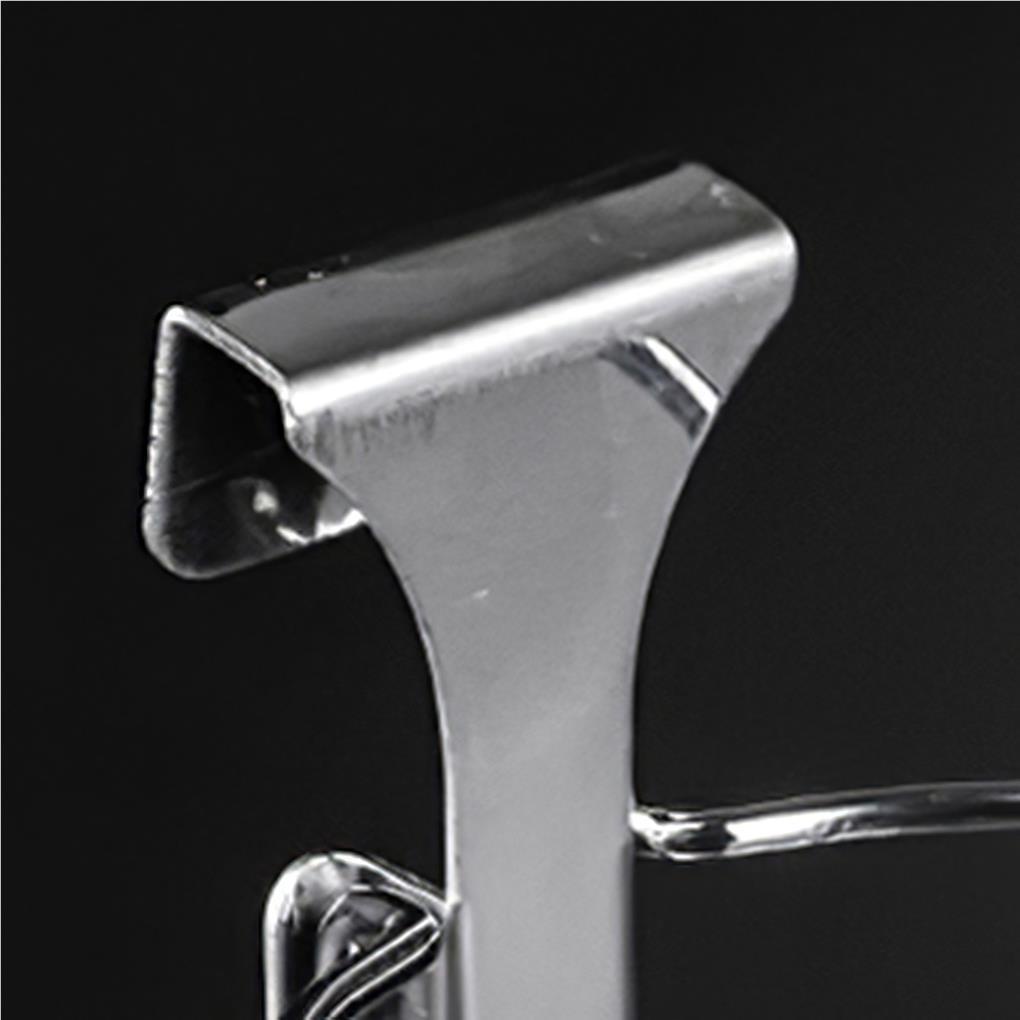 Giá Đỡ Bình Nước / Cốc Uống Bằng Thép Không Gỉ Có Thể Gấp Gọn Tiện Dụng