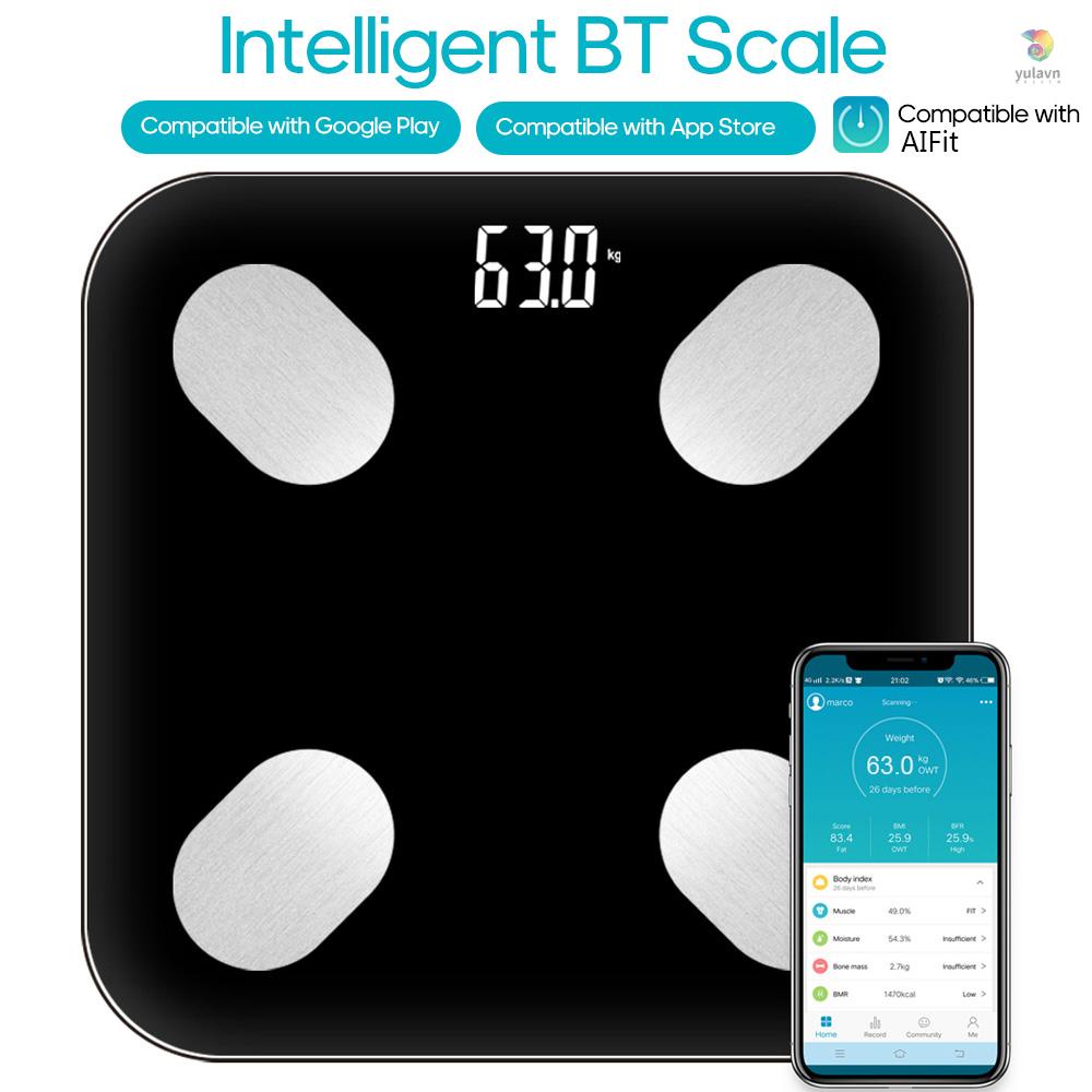 Cân Điện Tử Cảm Biến Thông Minh Đa Năng Độ Chính Xác Cao