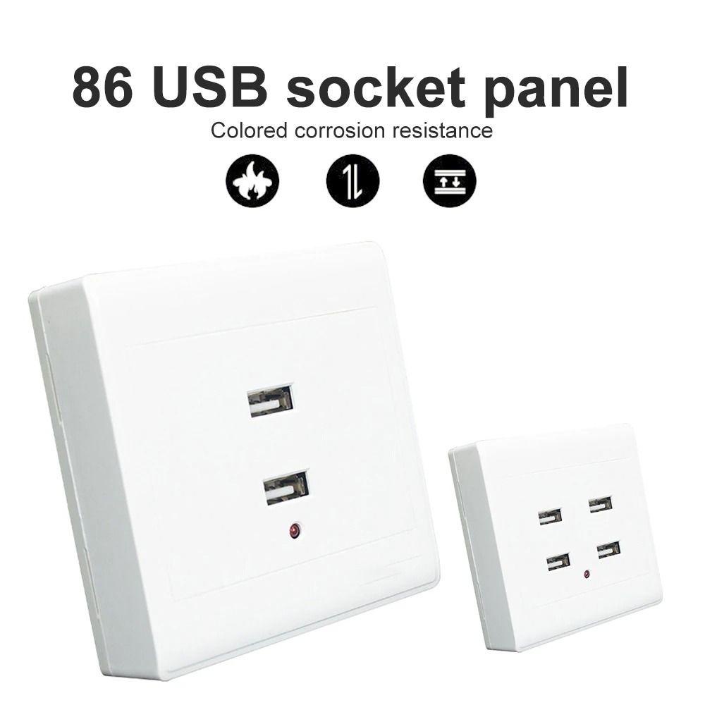 Bộ Chuyển Đổi Nguồn Điện myrong1hd 2 / 4 Cổng 220v Sang 5v 36v Sang 5v usb