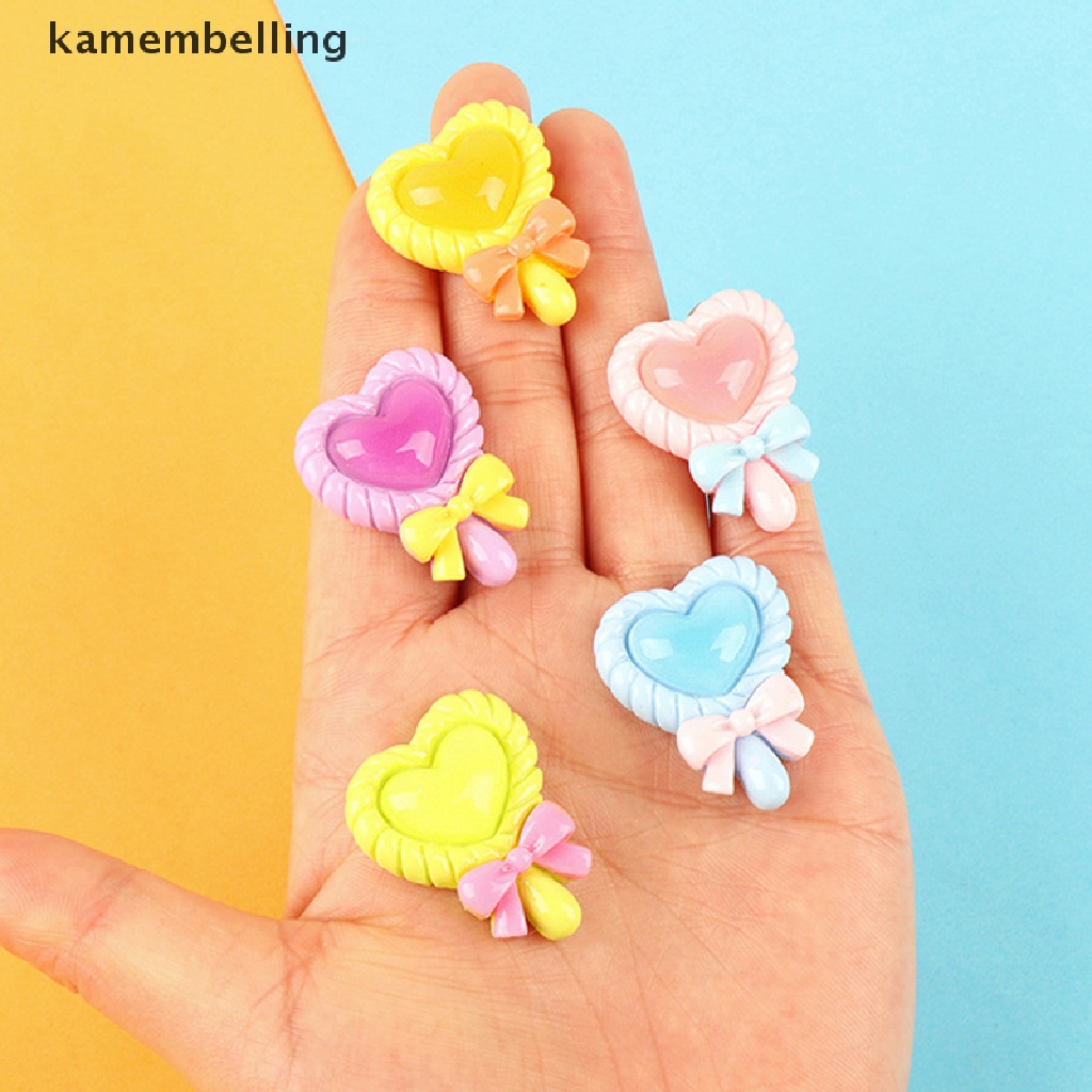 Keo Dạ Quang Hình Khinh Khí Cầu Dễ Thương Dùng Trang Trí Ốp Điện Thoại