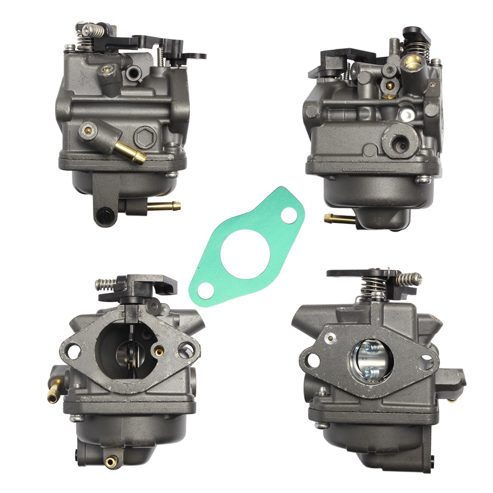 bình xăng for HONDA BF5 BF50 BF5 50 5 Hp 5 Hp 4 Stroke 5HP Engine 16100-ZV1-A03 Carb 16100-ZV1-A00 16100-ZV1-A01 16100-ZV1-A02 16100-ZV1-A03 161 0-ZV 1-000 KA 16100-ZV1-005