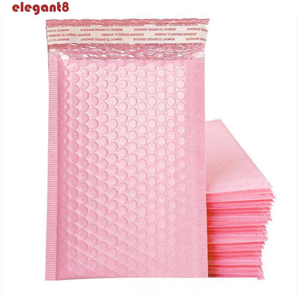 Túi Bong Bóng Đựng Quà Chống Thấm Nước Xinh Xắn