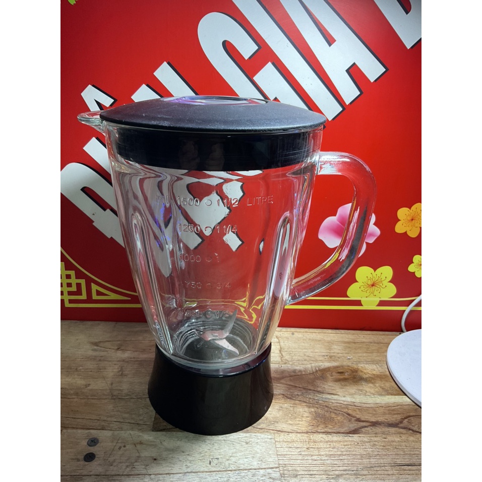 Linh kiện, Linh kiện Cối Máy xay sinh tố AVA BL1055-CB