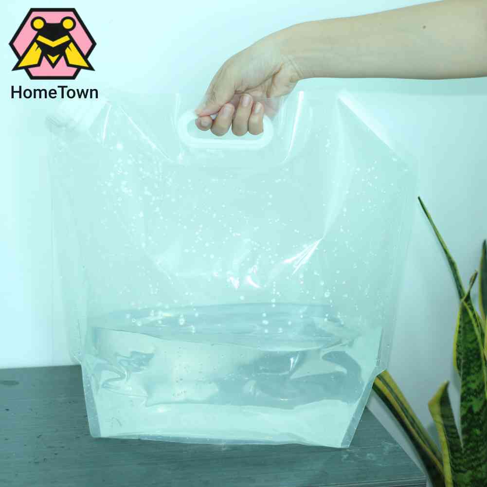 Túi Đựng Nước Du Lịch Dung Tích 5L / 20L