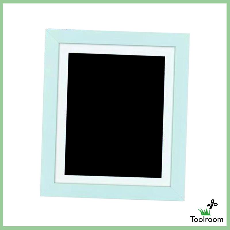 Khung Ảnh Mở Phía Trước Trang Trí Nhà Cửa Cho Bé