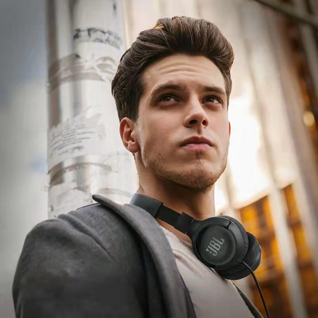 Tai Nghe Chụp Tai JBL TUNE 700BT Tích Hợp Mic Không Dây Âm Thanh Siêu Trầm