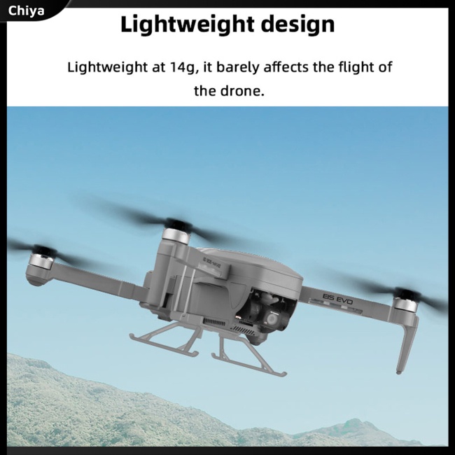 Giá Đỡ Hạ Cánh Gấp Gọn Tiện Dụng Cho Beast 3e Sg906 Max2