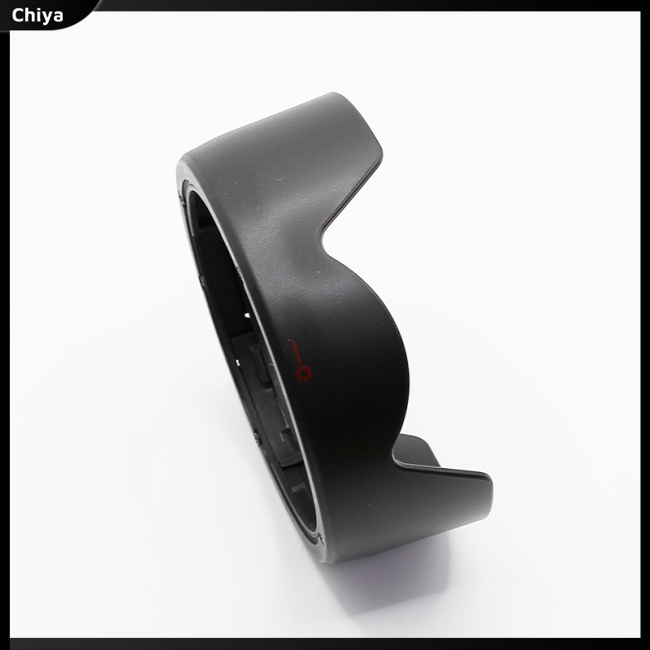 Loa Che Nắng Es-65b Bằng Nhựa Thân Thiện Với Môi Trường Cho Rf 50mm F1.8 Stm