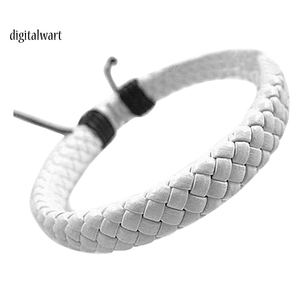 Kỹ Thuật Số| Vòng Tay Dây Bện Thủ Công Tối Giản Trang Trí Cho Hoạt Động Ngoài Trời