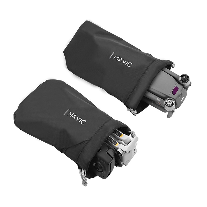 Túi Đựng Bảo Vệ Mềm Chống Trầy Xước Cho DJI Mavic Mini / Mini 2 Mini / Mini 2