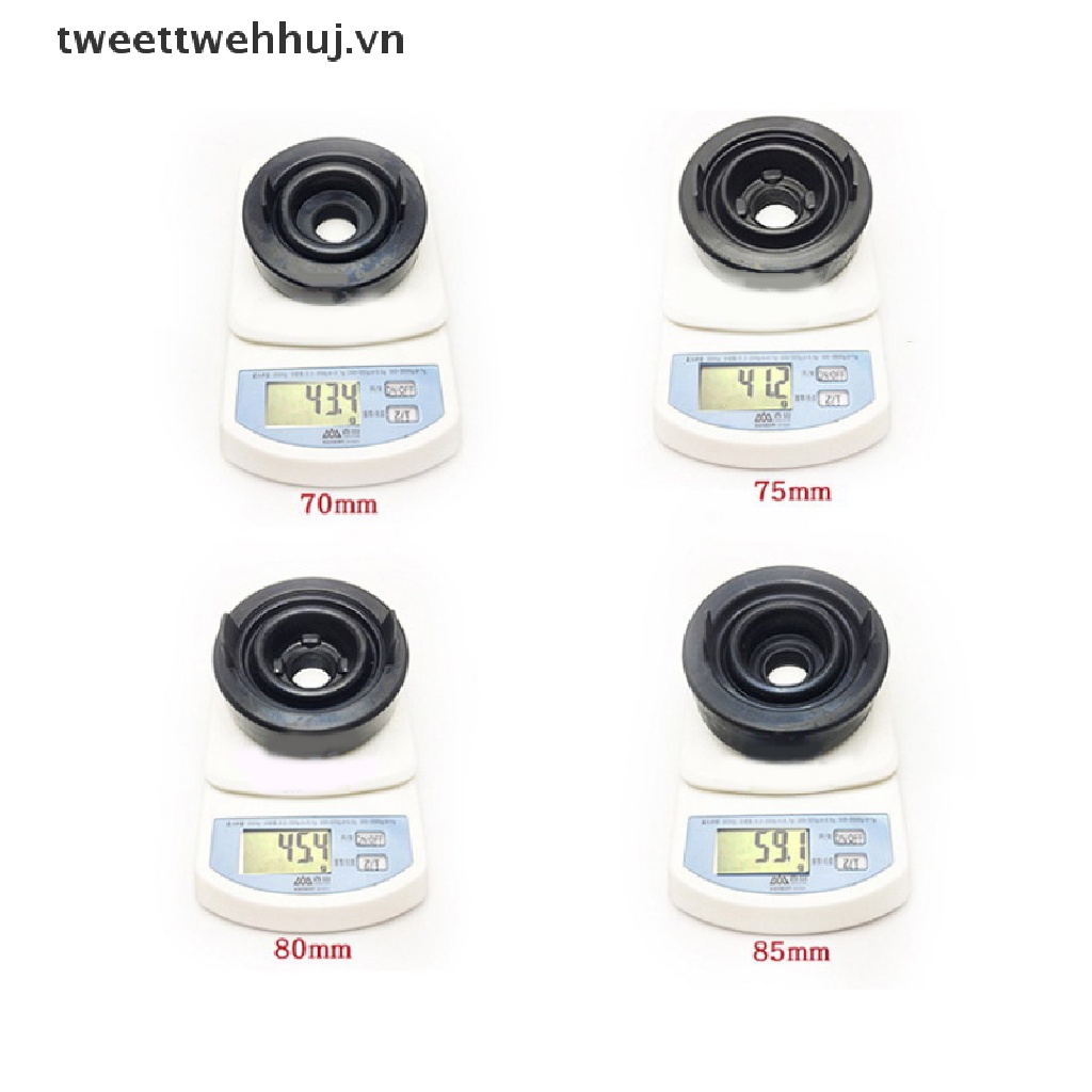 Vỏ Bọc Đèn Pha Xe Hơi Chống Bụi Đường Kính Trong 70mm80mm 75mm 85mm TWE F01 20mm