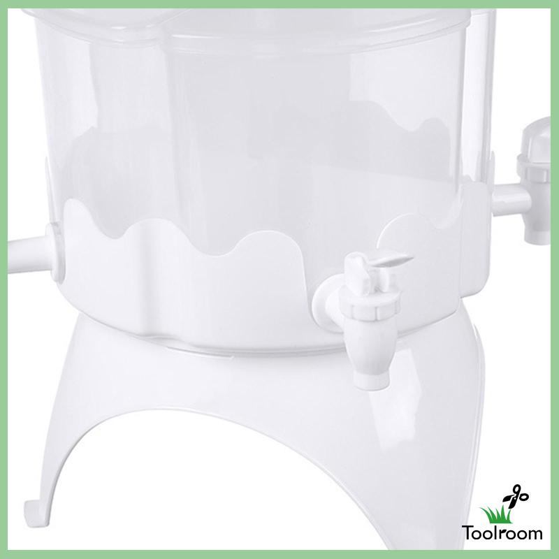 Bình Đựng Nước Ép Có Vòi Tháo Rời Được Cho Quán Bar / Nhà Ở / Tiệc Tùng