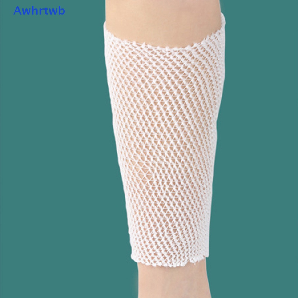 Cuộn Lưới Co Giãn 2M Hỗ Trợ Phục Hồi Vết Thương Mới