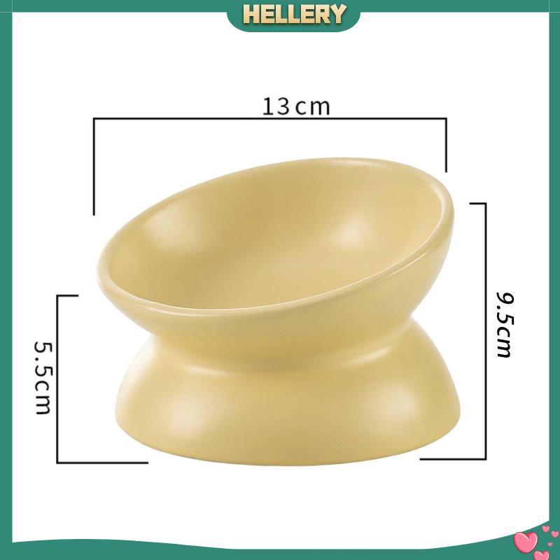 Bát Ăn Dặm Cỡ Nhỏ / Vừa / Nhỏ Tiện Dụng Cho Thú Cưng