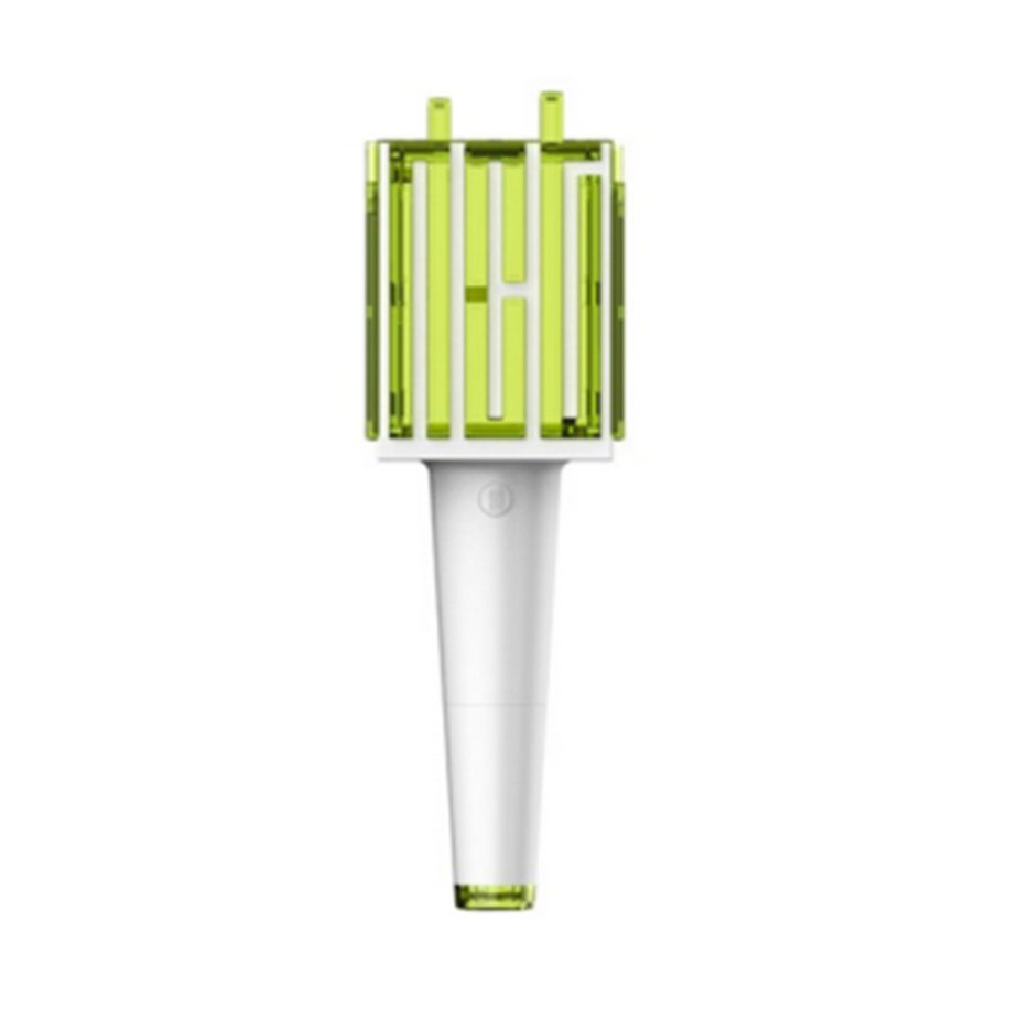 Portable LED NCT Kpop Stick Lamp Hiphop Lightstick Official Concert Lamp