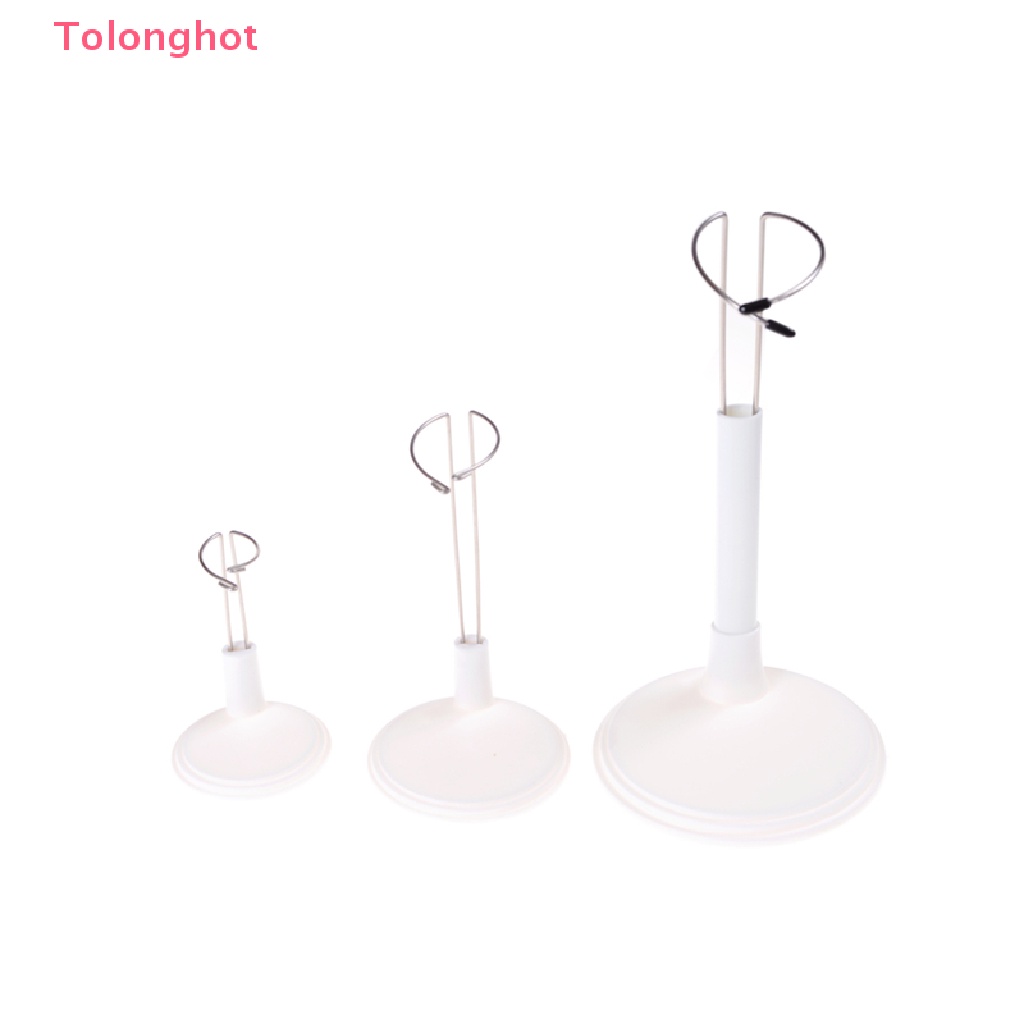 Giá Đỡ Búp Bê Gấu Bông 15-45cm Tùy Chỉnh Tiện Dụng