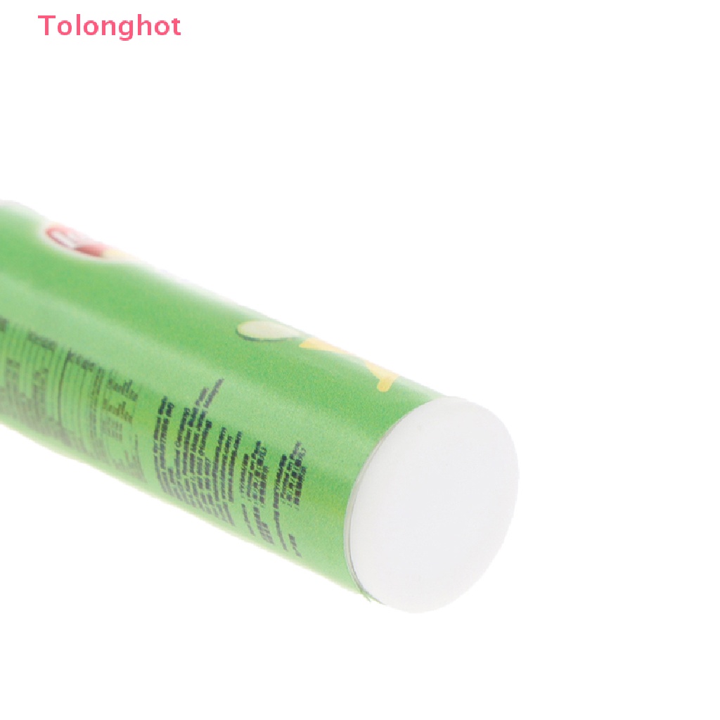 Set 4 Mô Hình Chai Khoai Tây Chiên Tỉ Lệ 1: 12 Trang Trí Nhà Búp Bê