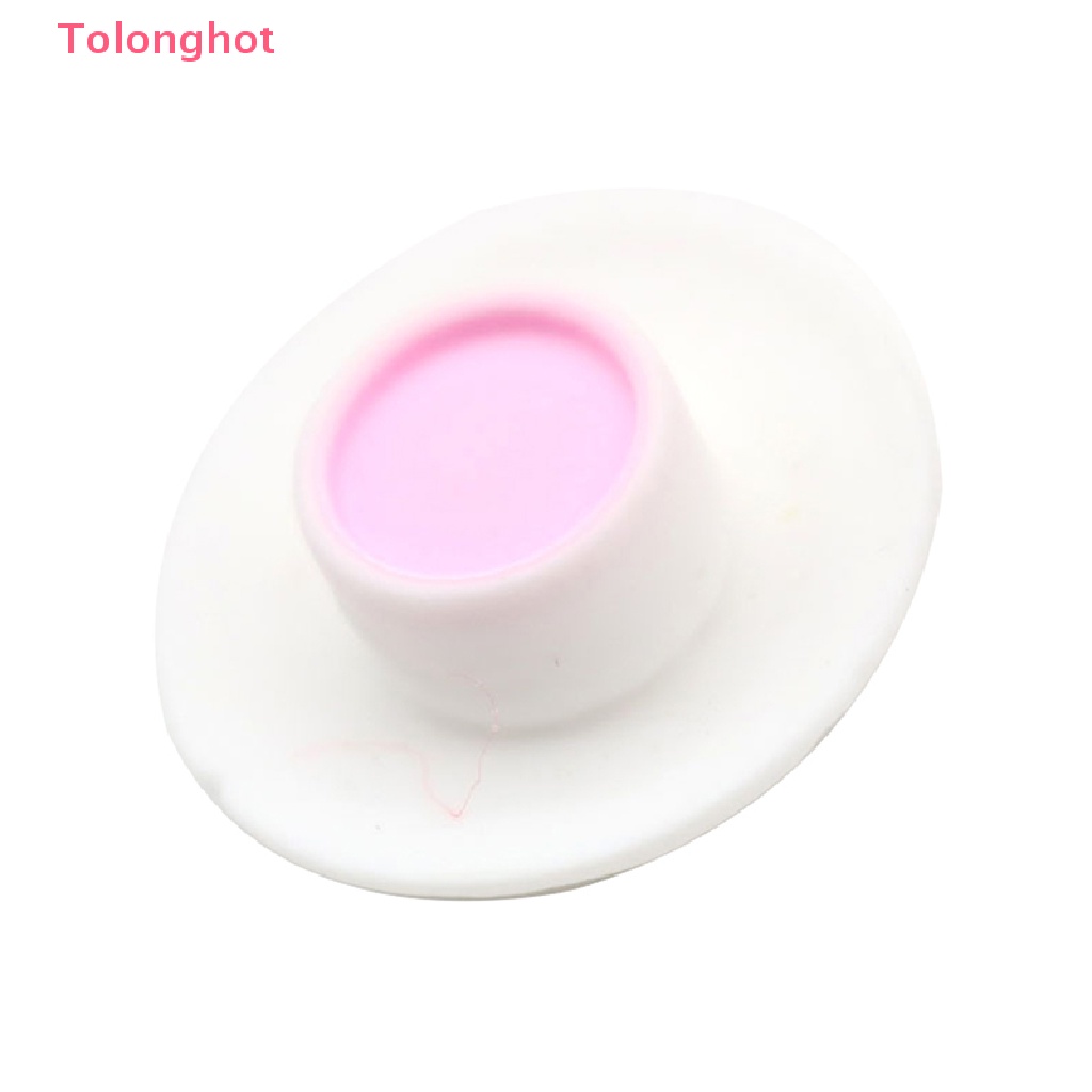 Mô Hình Ấm Tách Uống Cà Phê mini Trang Trí Nhà Búp Bê