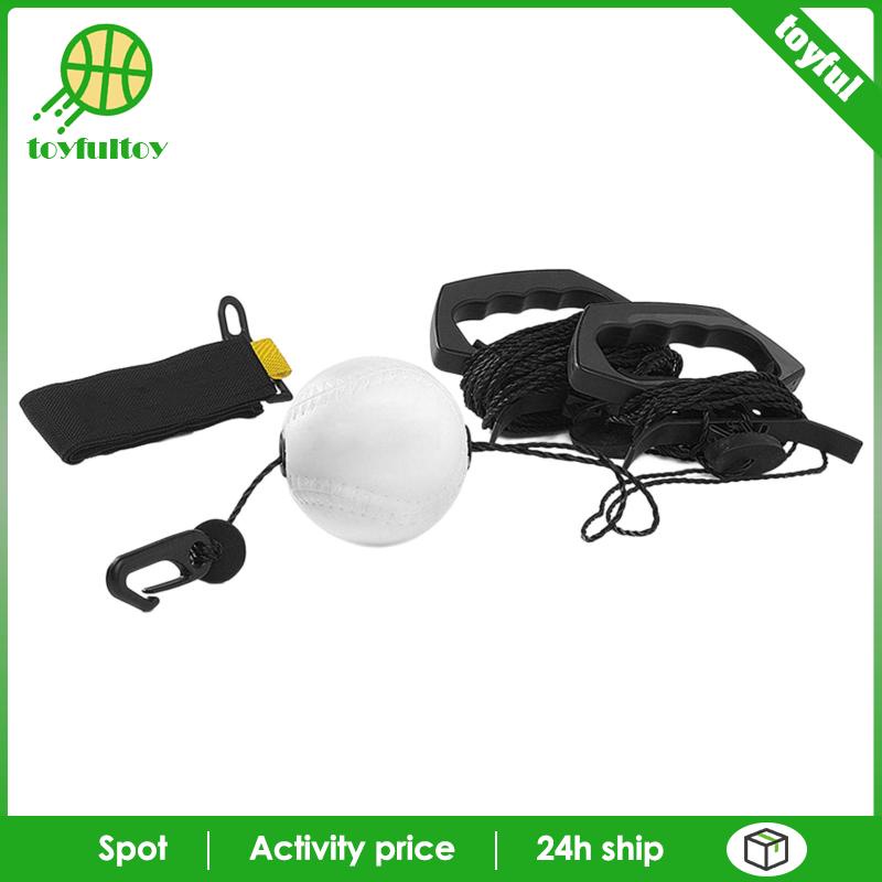 Gậy Bóng Chày Dùng Tập Luyện Cho Người Mới Bắt Đầu