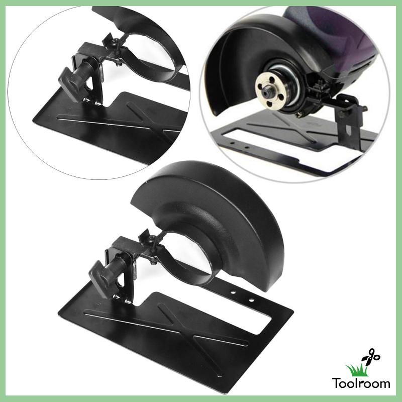 Giá Đỡ Máy Mài Góc Chất Liệu Bền Thông Dụng Cho Máy Mài