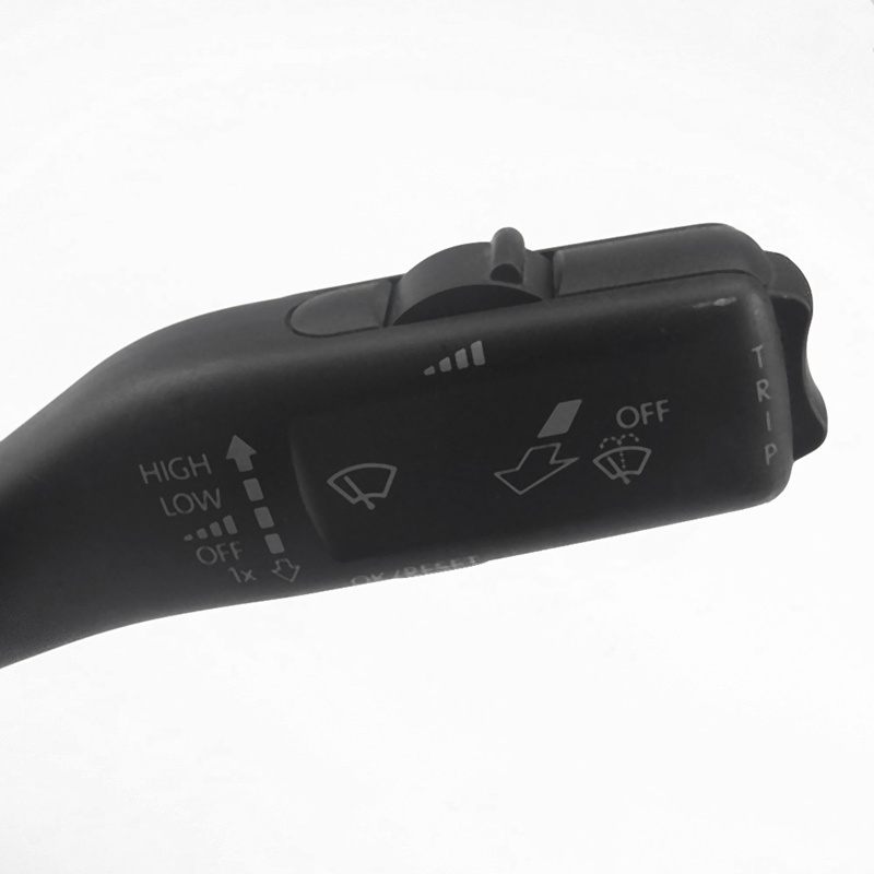 Công Tắc Chuyển Đổi Tín Hiệu Rẽ Cho Polo 6RA 6RA953513Phụ Kiện Chuyên Dụng Dành Cho G 6RA 953 513G 6RA 953 513 G
