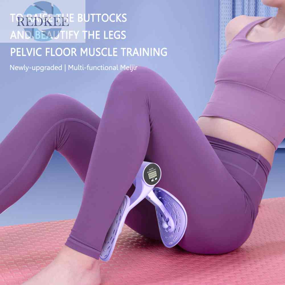 Dụng Cụ Đếm Mông Hỗ Trợ Tập Luyện Thể Thao