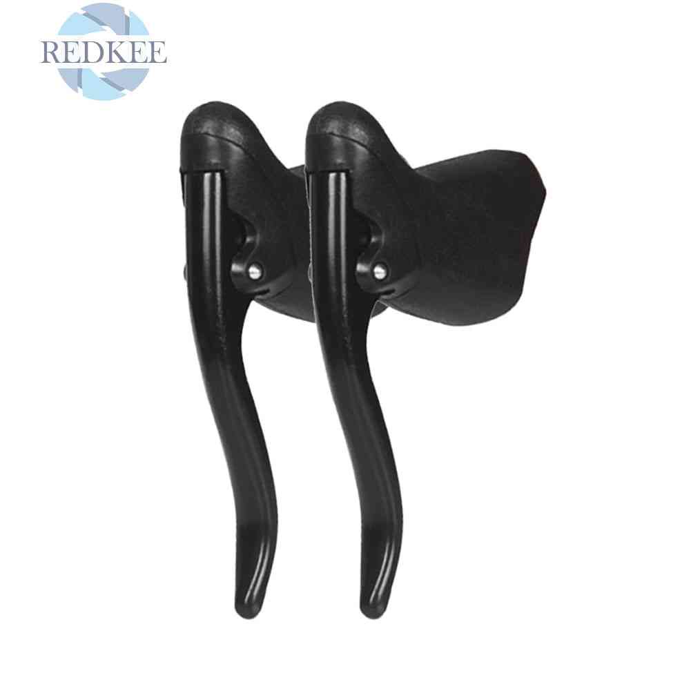 1 Cặp Tay Thắng Siêu Nhẹ Cho Xe Đạp