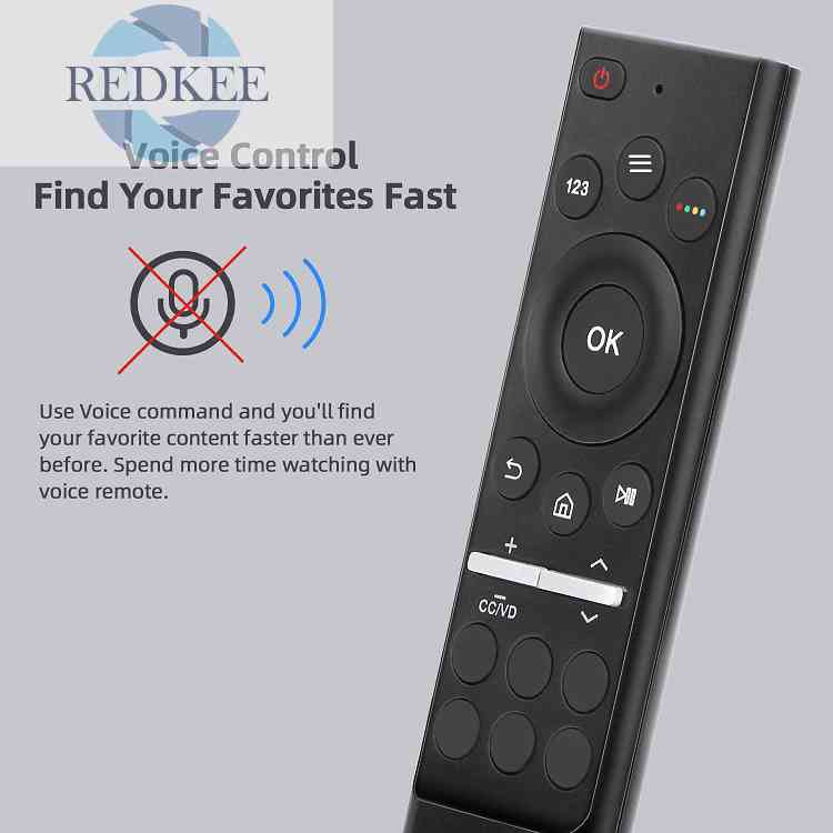 Điều Khiển Từ Xa Thay Thế IR Cho SAMSUNG BN59-01363A 01357A 01330A 01385D