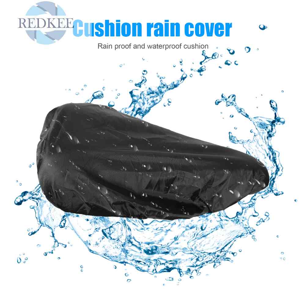 Vỏ Bọc Yên Xe Đạp Chống Nước Chống Bụi