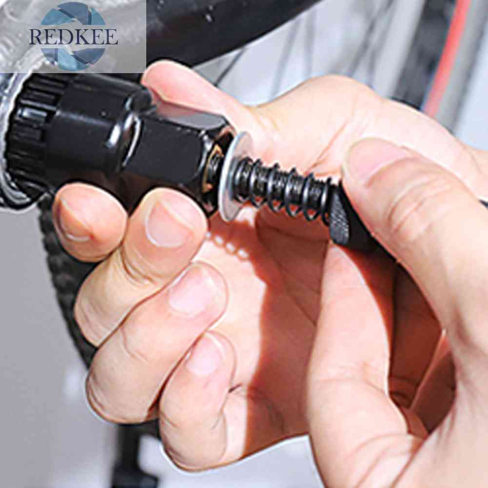 Dụng Cụ Tháo Lắp Trục Dưới Xe Đạp Chống Rơi Tiện Dụng