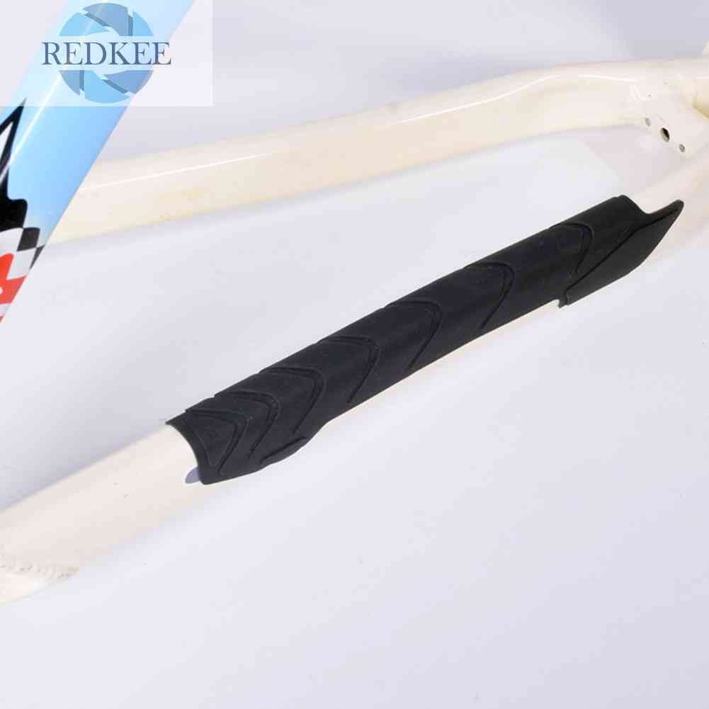 Miếng Dán Bảo Vệ Khung Xe Đạp Chống Trầy Xước
