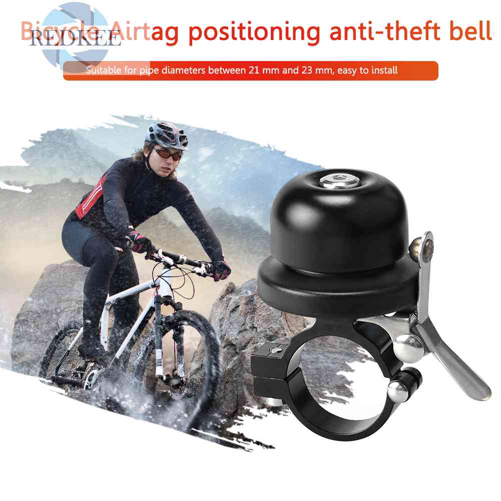 Chuông Báo Động Cho Xe Đạp