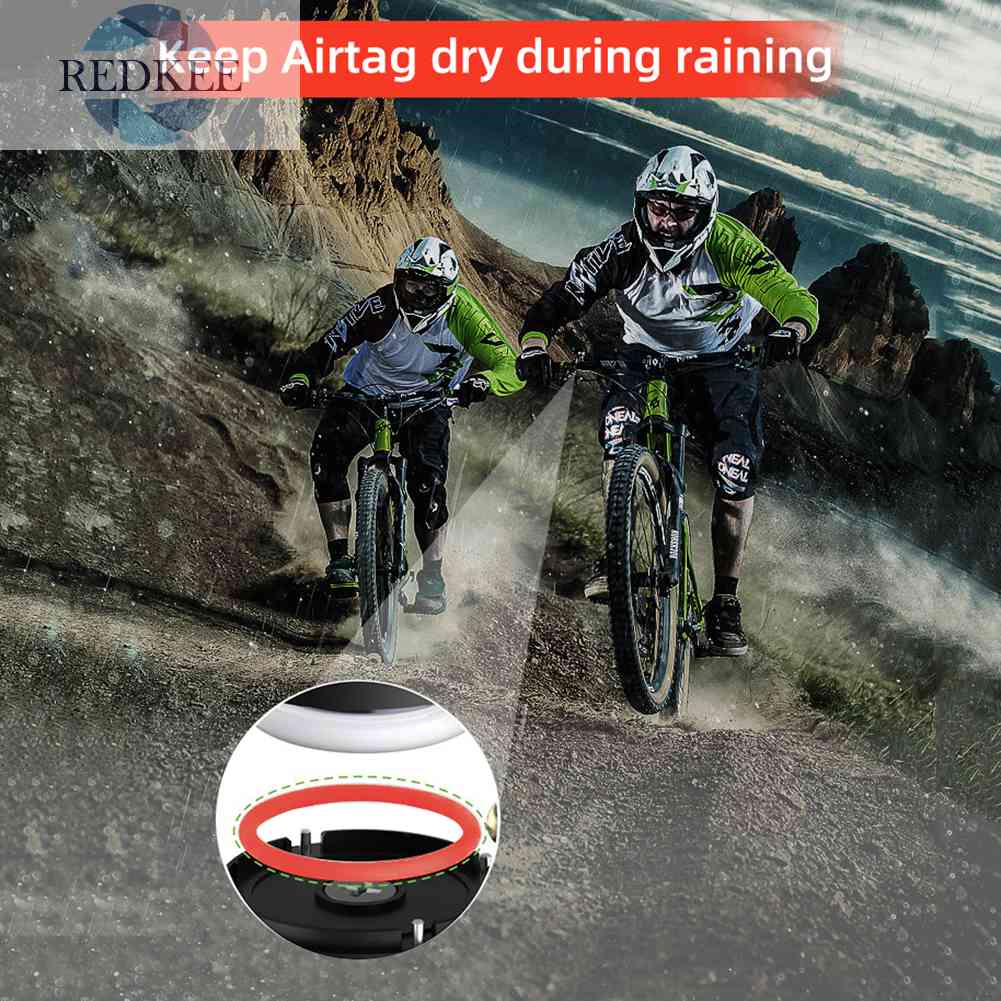 Chuông Báo Động Cho Xe Đạp