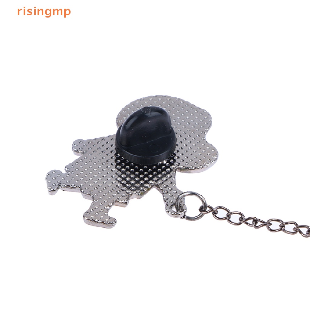 Huy Hiệu Cài Áo Hình Hoạt Hình Cậu Bé Bút Chì Shin-Chan Vui Nhộn