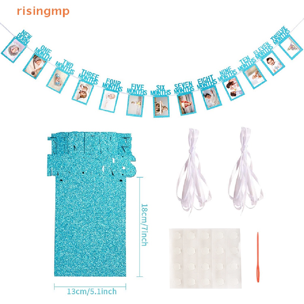 Khung Ảnh Chúc Mừng Sinh Nhật Dành Cho Gia Đình