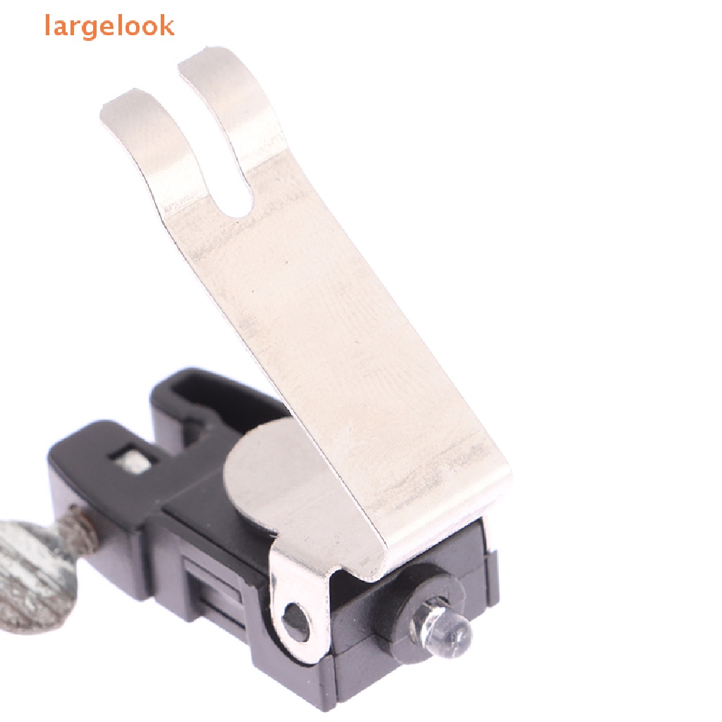 1 Đèn Hậu Cảnh Báo An Toàn Cho Xe Đạp