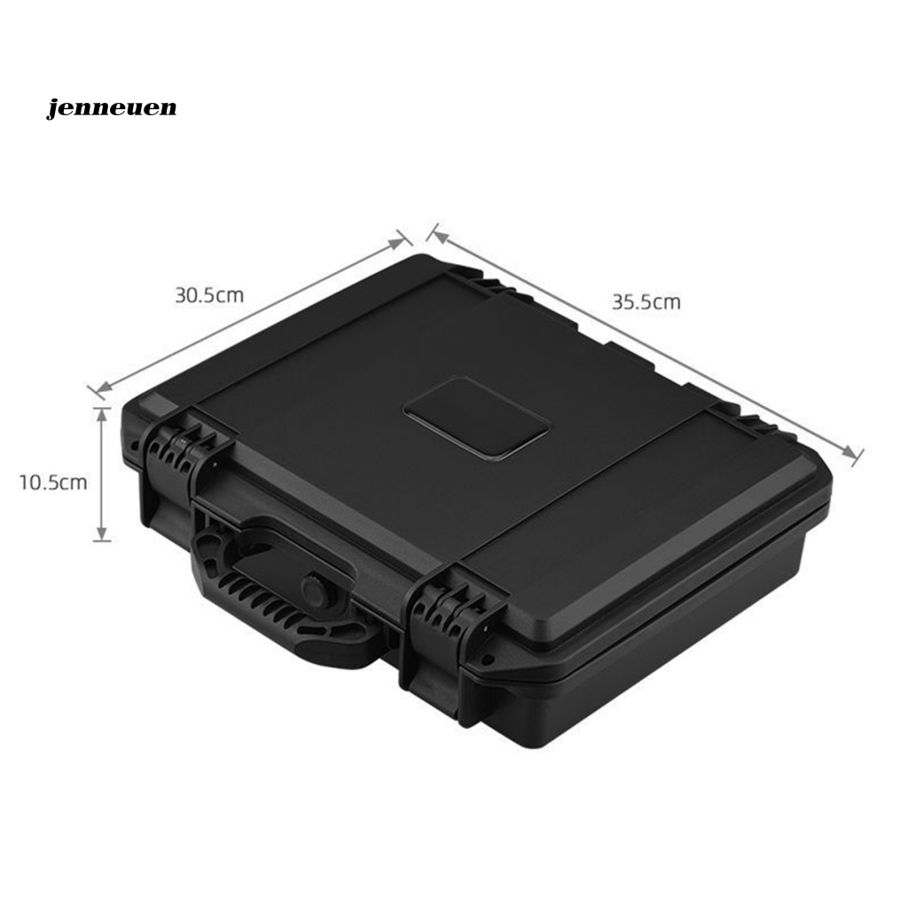 Túi Đeo Vai Đựng DJI Mini 2 Bằng ABS Chống Sốc Chống Trầy Đa Năng