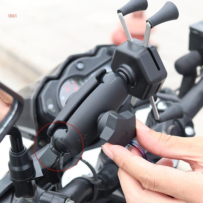 Phụ Kiện Đế Gắn Camera Điện Thoại Go Pro Tiện Dụng Và Bền