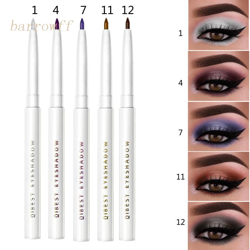 Phấn Mắt Dạng Bút Ánh Ngọc Trai Chống Thấm Nước Dành Cho Nữ