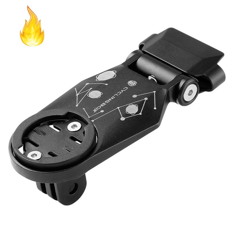 Giá Mở Rộng Đa Năng Bằng Hợp Kim Nhôm Cho Xe Đạp Leo Núi