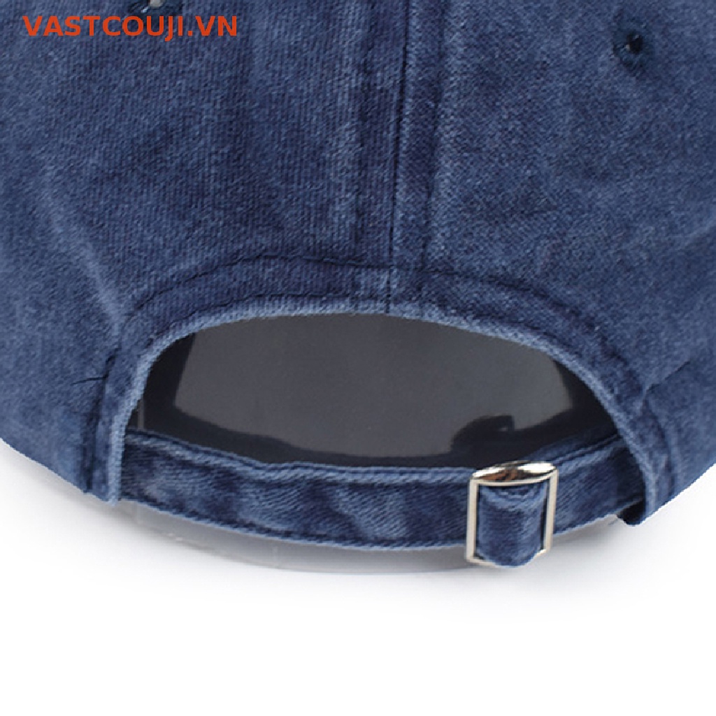 Mũ Lưỡi Trai Phong Cách Vintage Thời Trang Mùa Hè Cho Nữ