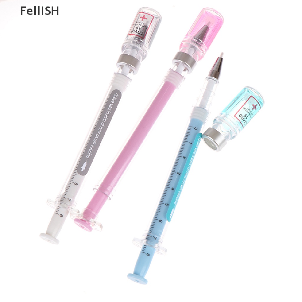 Bút Mực Gel Ngòi 0.5mm 439br Thiết Kế Dễ Thương Tiện Dụng Cho Học Sinh / Văn Phòng