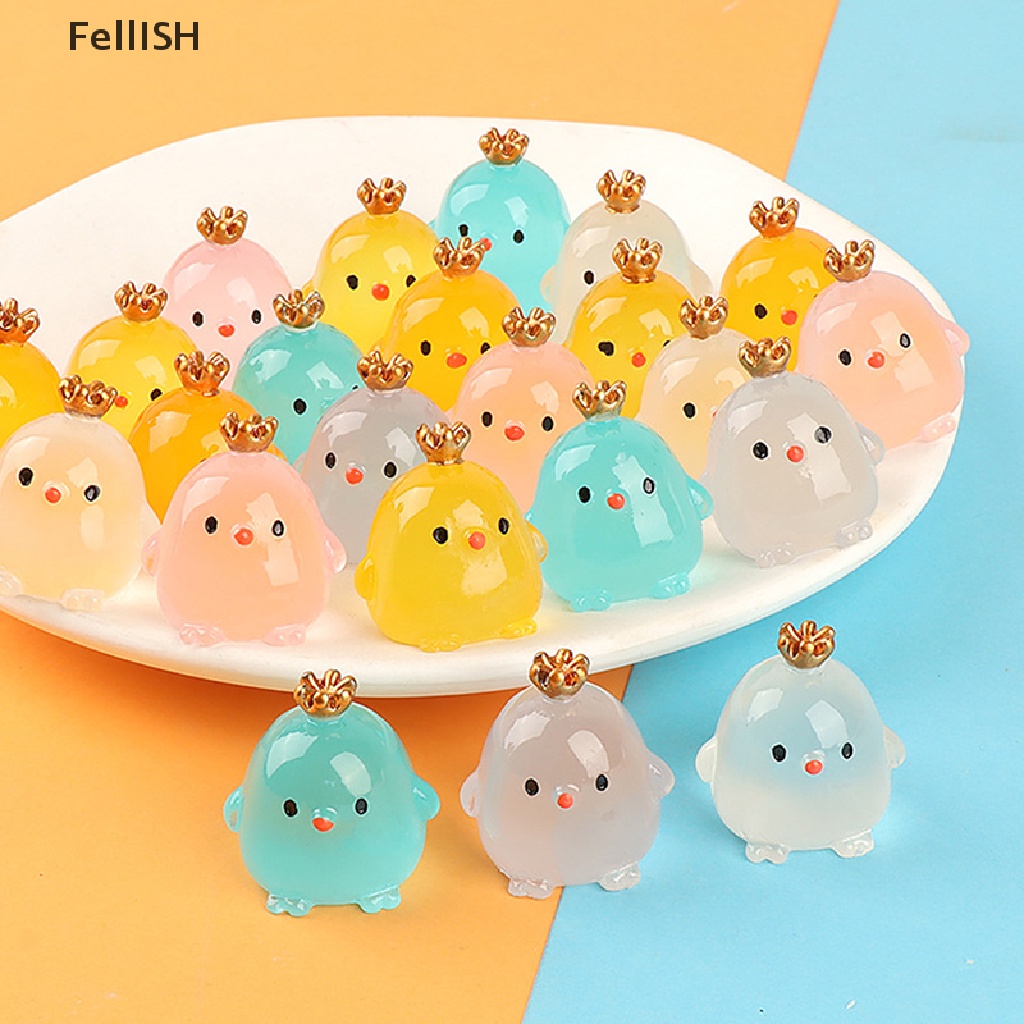 Vương Miện Phát Sáng Trang Trí Phong Cảnh DIY 439br