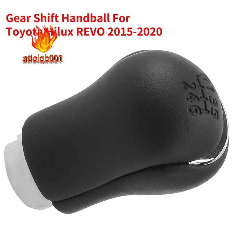 Tay Nắm Cần Số Cho Toyota Hilux REVO 2015-2020