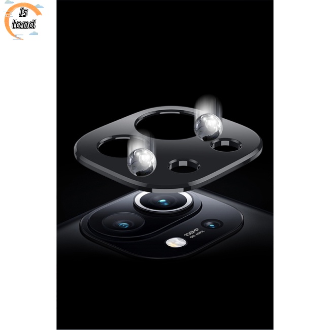 Phim Dán Bảo Vệ Màn Hình Máy Ảnh Cho Xaomi Mi 11