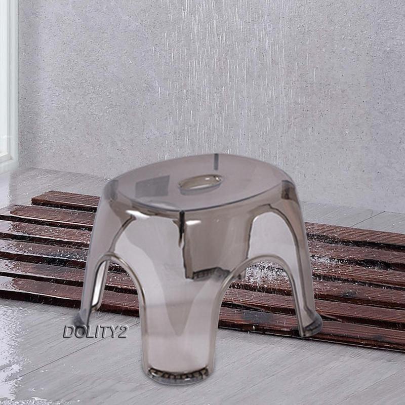 [Dolity2] [Dolity2] Ghế Đẩu Nhỏ Gọn Nhẹ Đa Năng Chắc Chắn Không Trượt