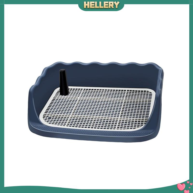 Khay Đựng Thức Ăn Kèm Giá Đỡ Huấn Luyện Thú Cưng Tiện Dụng